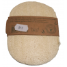 PORTE SAVON EN LUFFA