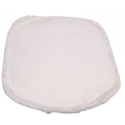 CARRE A DEMAQUILLER MICROFIBRE