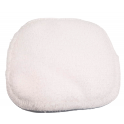 CARRE A DEMAQUILLER MICROFIBRE