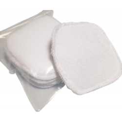 CARRE A DEMAQUILLER MICROFIBRE