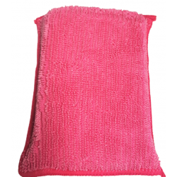 EPONGE MICROFIBRE