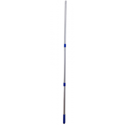 MANCHE ALU TELESCOPIQUE 3 x 60 cm