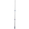MANCHE ALU TELESCOPIQUE 3 x 60 cm