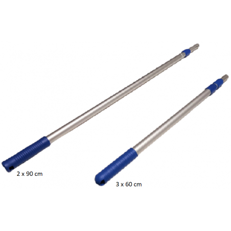 Sacchetti Per Aspirare Vorwerk VK 120 121 122 - Confezione Da 24 In Carta - Foto 9