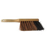 BALAYETTE COCO RENFORCEE MANCHE BOIS VERNI