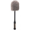 BROSSE WC CAOUTCHOUC