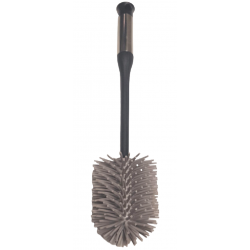 BROSSE WC CAOUTCHOUC