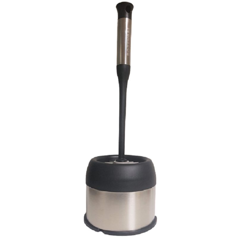 COMBINE WC SOCLE ET BROSSE