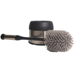 COMBINE WC SOCLE ET BROSSE