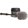 COMBINE WC SOCLE ET BROSSE