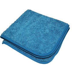 MICROFIBRE LUSTRANT BLEU