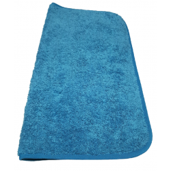 MICROFIBRE LUSTRANT BLEU