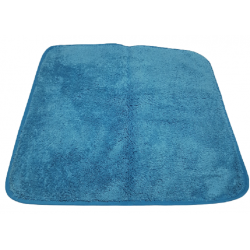 MICROFIBRE LUSTRANT BLEU