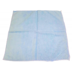 MICROFIBRE COIN GRATTANT