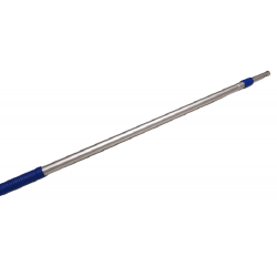 MANCHE ALU TELESCOPIQUE 2 x 90 cm