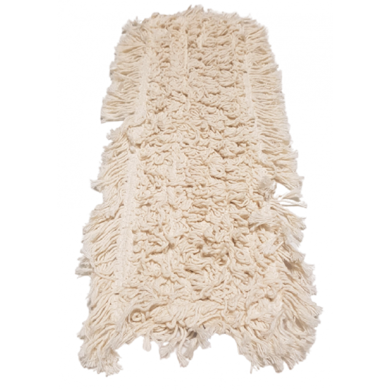 FRANGE COTON BOUCLETTE POCHE