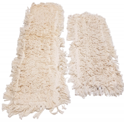 FRANGE COTON BOUCLETTE...