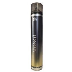 DESODORISANT KING ESSENCES NATURELLES