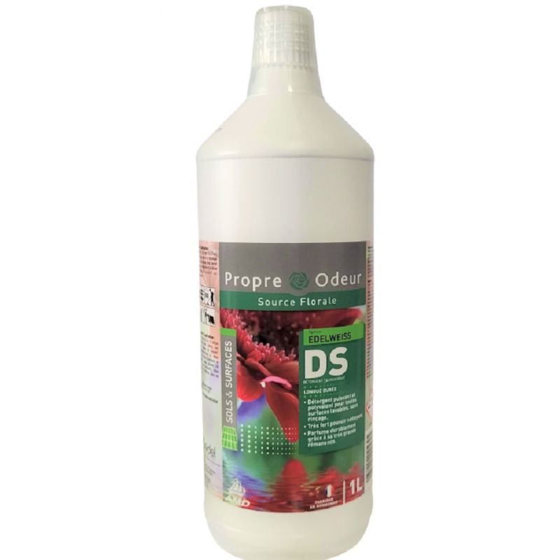 DETERGENT SURODORANT DS