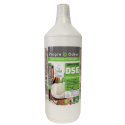 SURODORANT ECOLABEL DSE