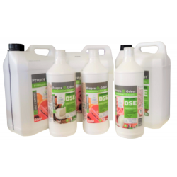 SURODORANT ECOLABEL DSE