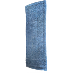 BANDEAU MICROFIBRE BLEU POCHE