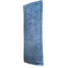 BANDEAU MICROFIBRE BLEU POCHE