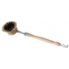 BROSSE A VAISSELLE BOIS LAITON