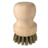 BROSSE A CASSEROLE BOIS LAITON
