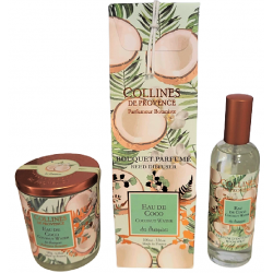 COLLECTION VOYAGE AUX ILES