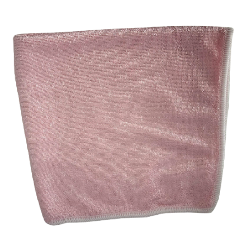 MICROFIBRE BOUCLETTE