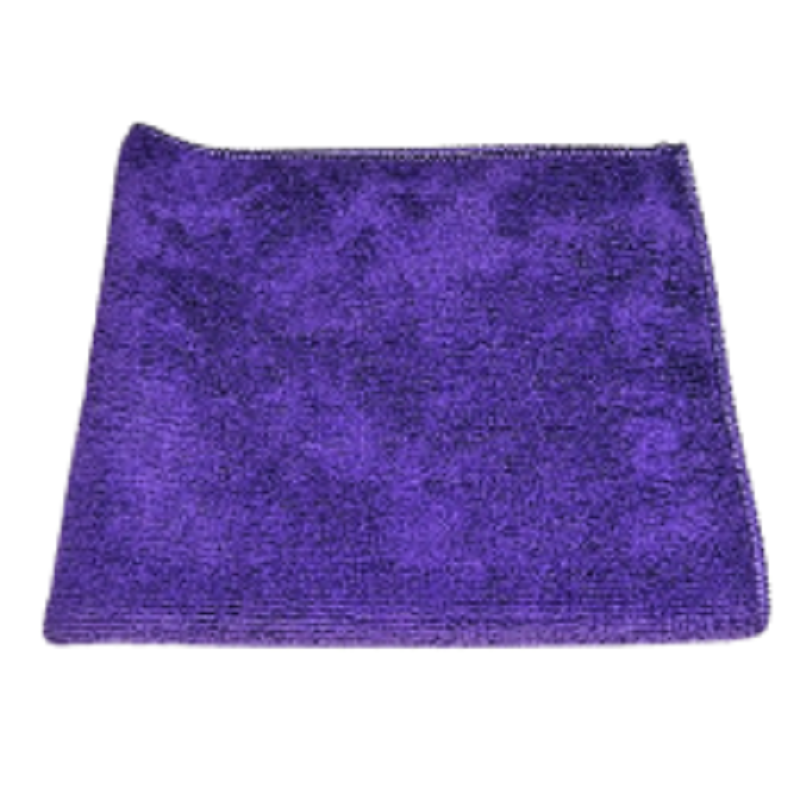 MICROFIBRE BOUCLETTE