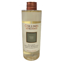 RECHARGE BOUQUET PARFUME COLLINES