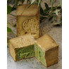 SAVON D'ALEP
