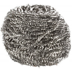 BOULE INOX 40 gr