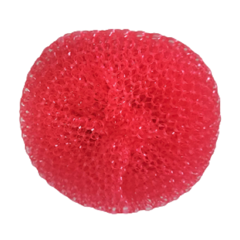 EPONGE BOULE NYLON