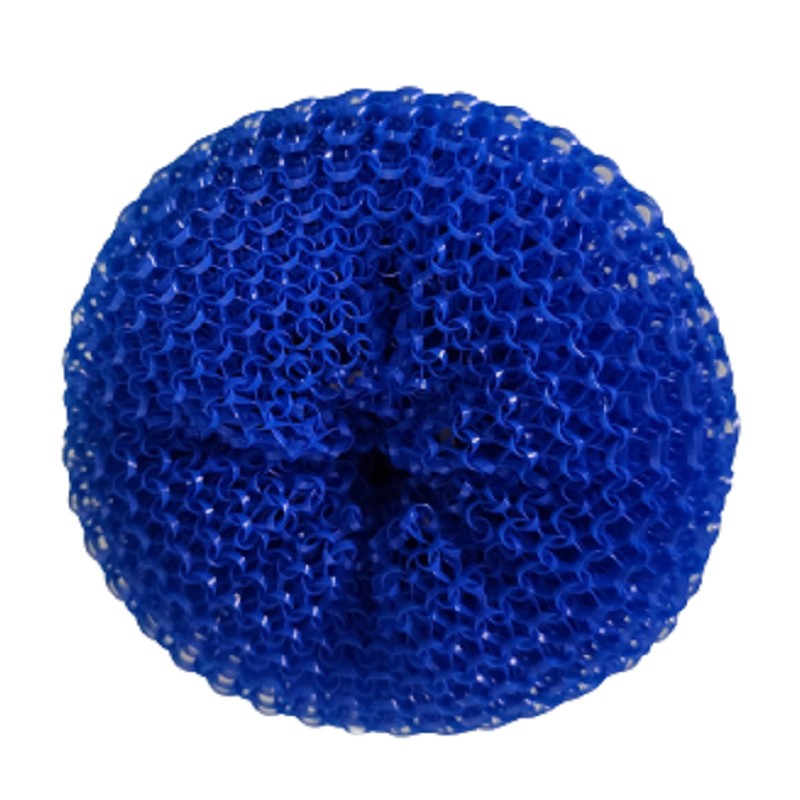 EPONGE BOULE NYLON