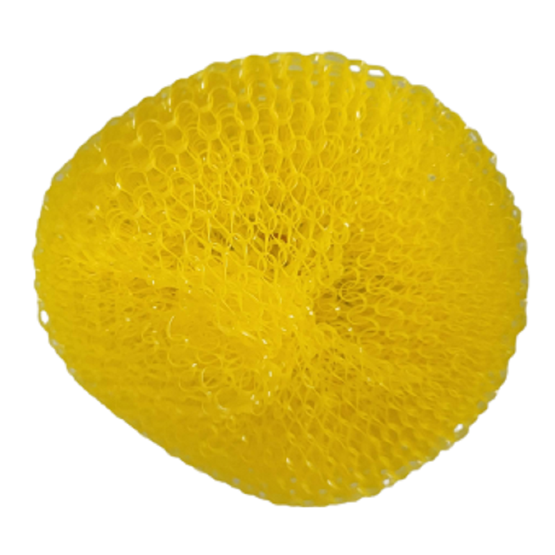 EPONGE BOULE NYLON