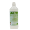 vinaigre d'alcool 8% 1l