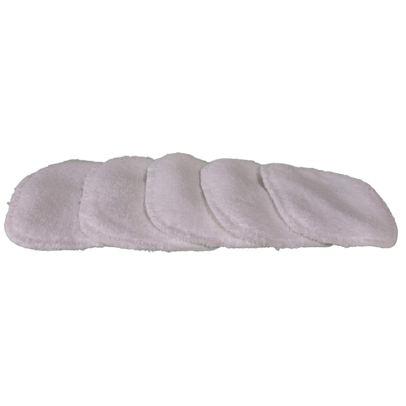CARRE A DEMAQUILLER MICROFIBRE