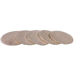 LUFFA PEELING