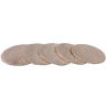 LUFFA PEELING