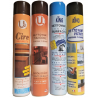 POLISH SILICONE
