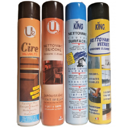 CIRE MEUBLE