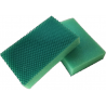 EPONGE COLORCLEAN lot de 4