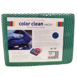 EPONGE COLORCLEAN lot de 4