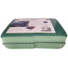 EPONGE COLORCLEAN lot de 4