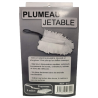 PLUMEAU JETABLE