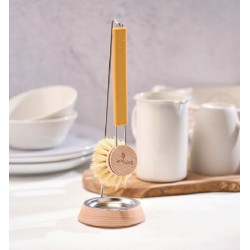 BROSSE A VAISSELLE VEGAN