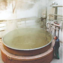 SAVON DE MARSEILLE